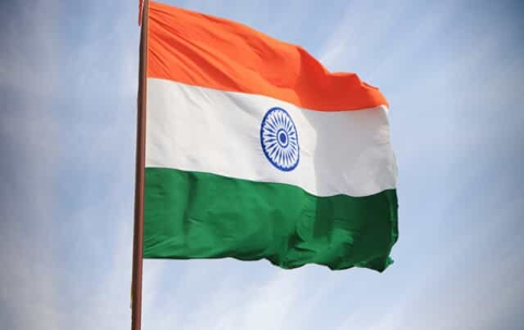Indian Flag